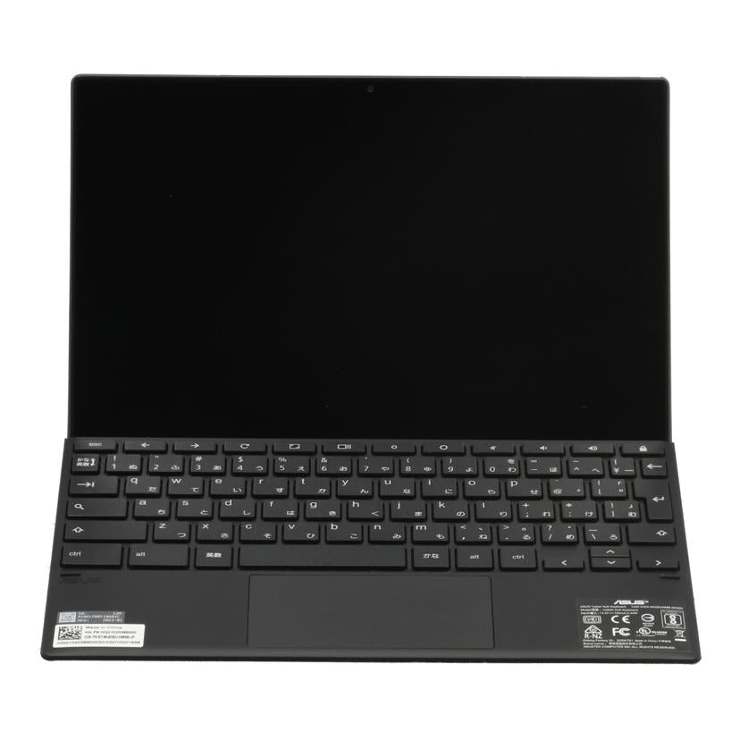 ASUS エイスース　/Chromebook　Detachable　CM3/CM3000DV-HT0019//R1NXLP00F18601C/Bランク/69