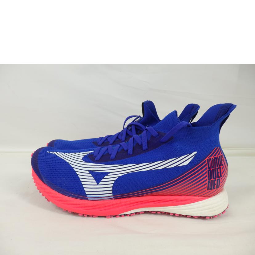 MIZUNO ミズノ/メンズスニーカー／27．5cm/U1GD200062//Aランク/84