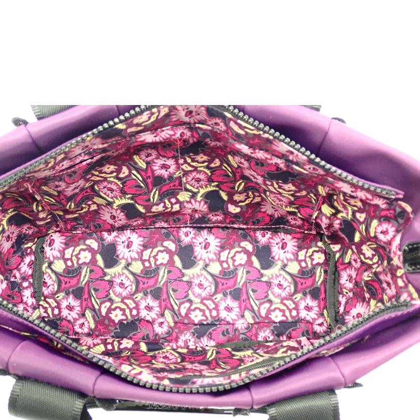 ANNASUI アナスイ/バタフライ2WAYバッグ//ABランク/62