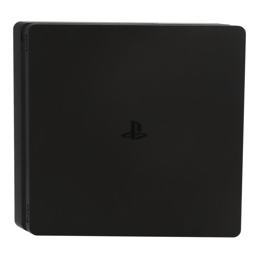 SONY ソニー/PlayStation4　本体　1TB/CUH-2200BB01//S015696451M/Bランク/62