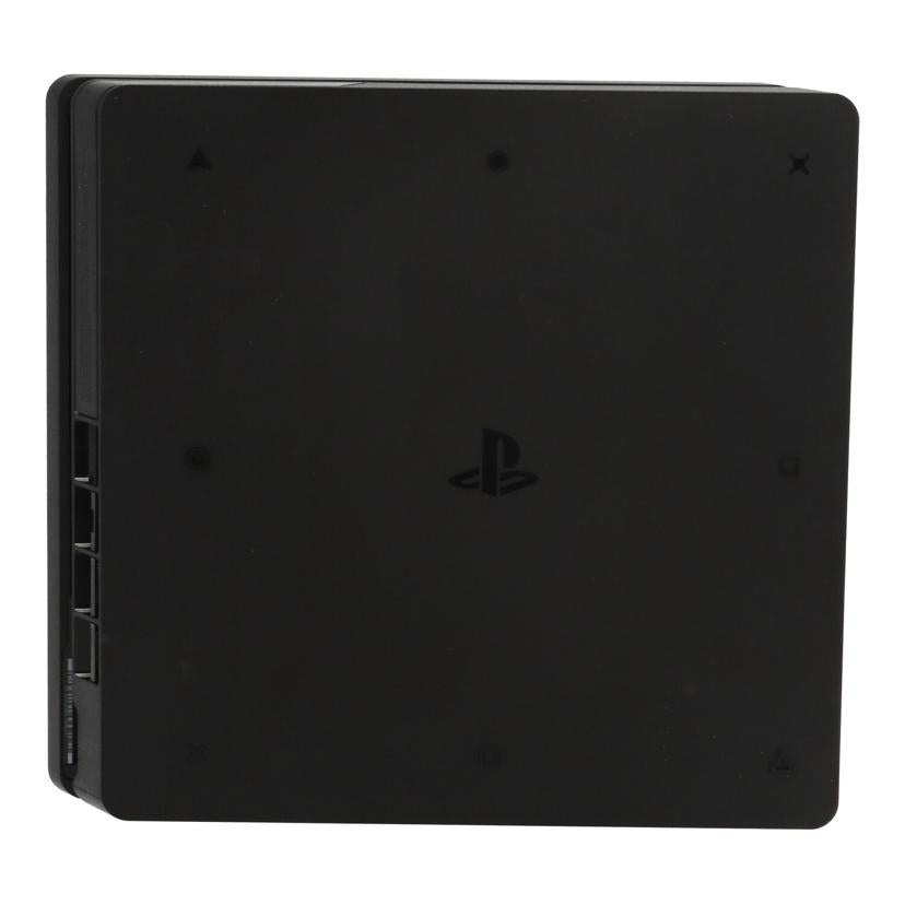 SONY ソニー/PlayStation4　本体　1TB/CUH-2200BB01//S015696451M/Bランク/62