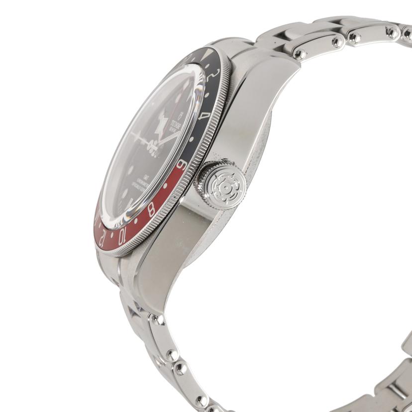 TUDOR チューダー/ヘリテージ　ブラックベイ　GMT／自動巻き/79830RB//4Q4****/Aランク/75