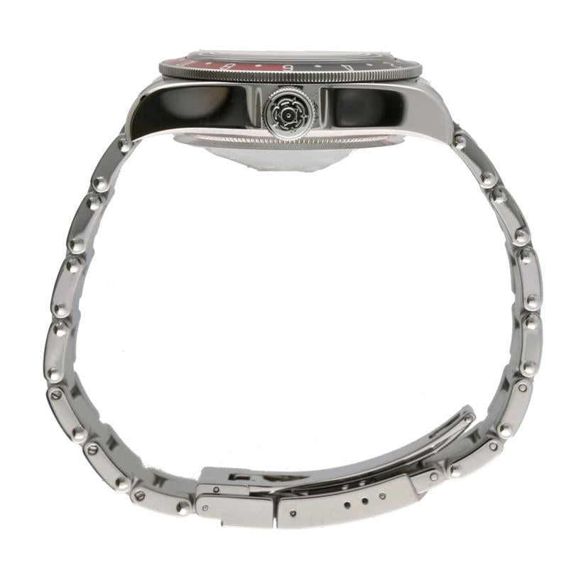 TUDOR チューダー/ヘリテージ　ブラックベイ　GMT／自動巻き/79830RB//4Q4****/Aランク/75