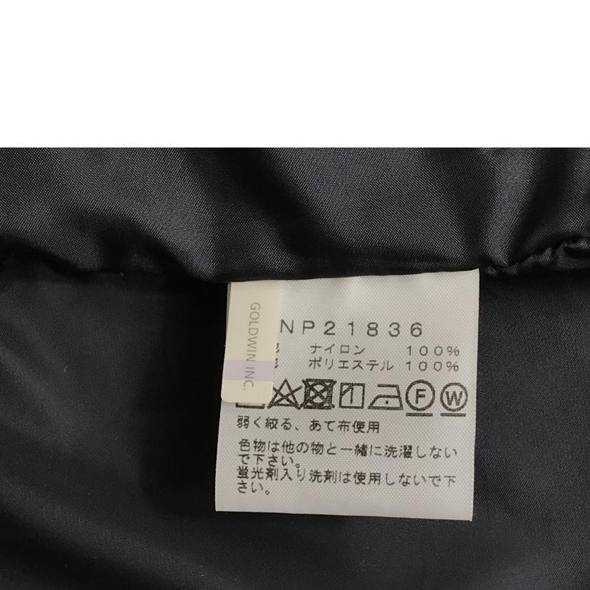 ＴＨＥ　ＮＯＲＴＨ　ＦＡＣＥ ザノースフェイス/コーチジャケット/NP21836//ABランク/51
