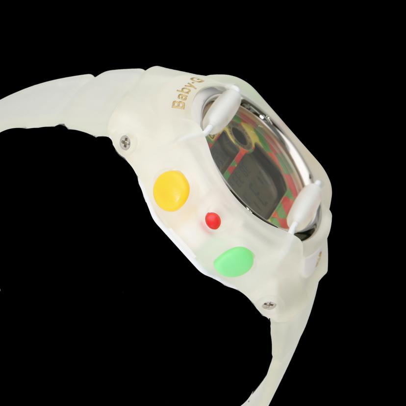 CASIO カシオ/Baby－G／HARIBOコラボモデル/BG-169HRB-7JR//325*/SAランク/77