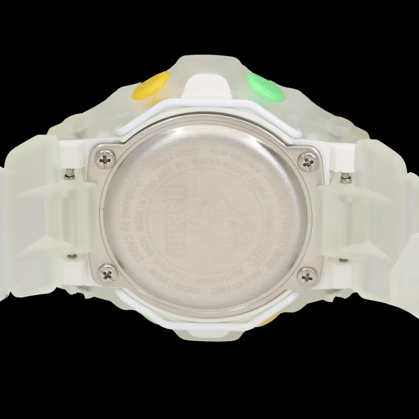 CASIO カシオ/Baby－G／HARIBOコラボモデル/BG-169HRB-7JR//325*/SAランク/77