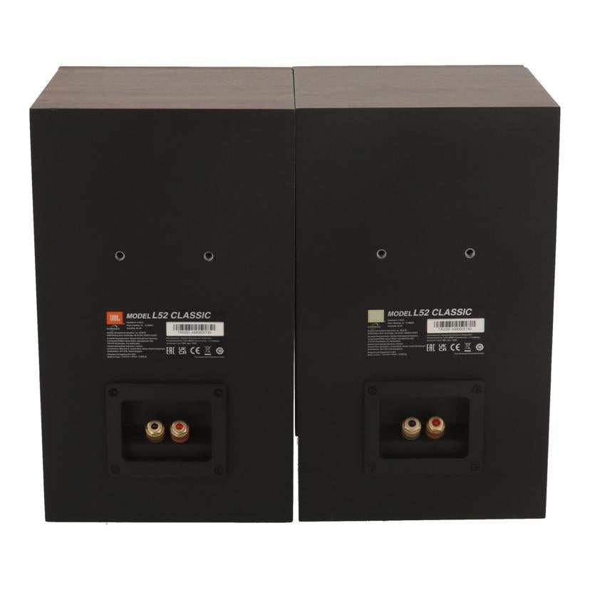 JBL ジェービーエル /スピーカー（ペア）/L52 Classic//TR0291-KM0005739/5740/ABランク/82