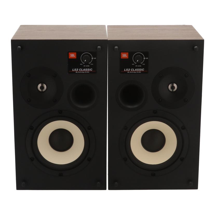 JBL ジェービーエル /スピーカー（ペア）/L52 Classic//TR0291-KM0005739/5740/ABランク/82