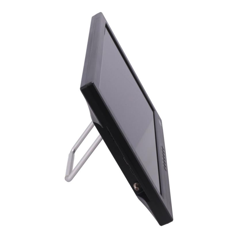 TEES ティーズネットワーク　/19V型バッテリー内臓ポータブルTV/TV-190-BK//TV190BK21091286/Bランク/62