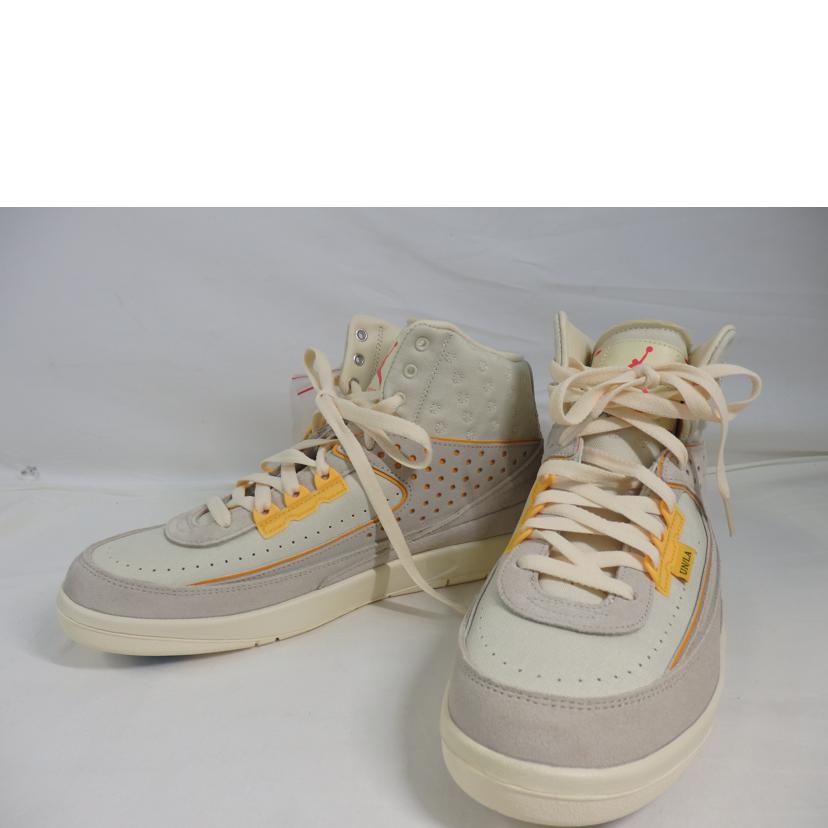 NIKE ナイキ/NIKE　AIR　JORDAN　2　RETRO　SP/DN3802-200//Sランク/84