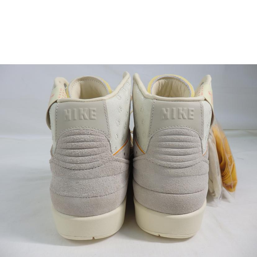 NIKE ナイキ/NIKE　AIR　JORDAN　2　RETRO　SP/DN3802-200//Sランク/84