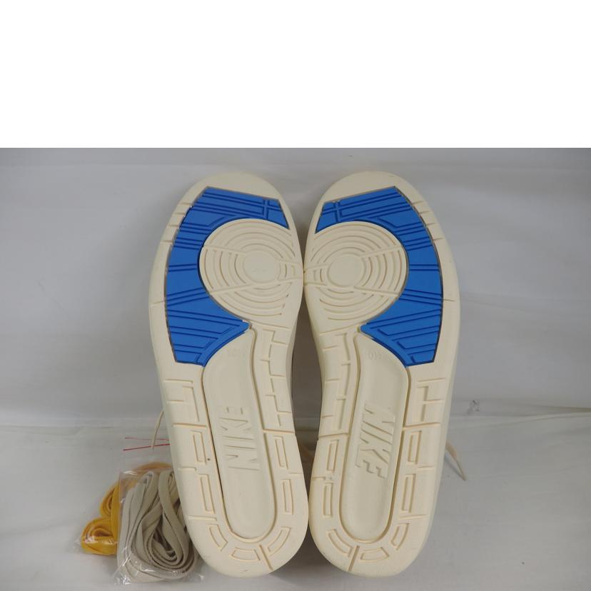 NIKE ナイキ/NIKE　AIR　JORDAN　2　RETRO　SP/DN3802-200//Sランク/84