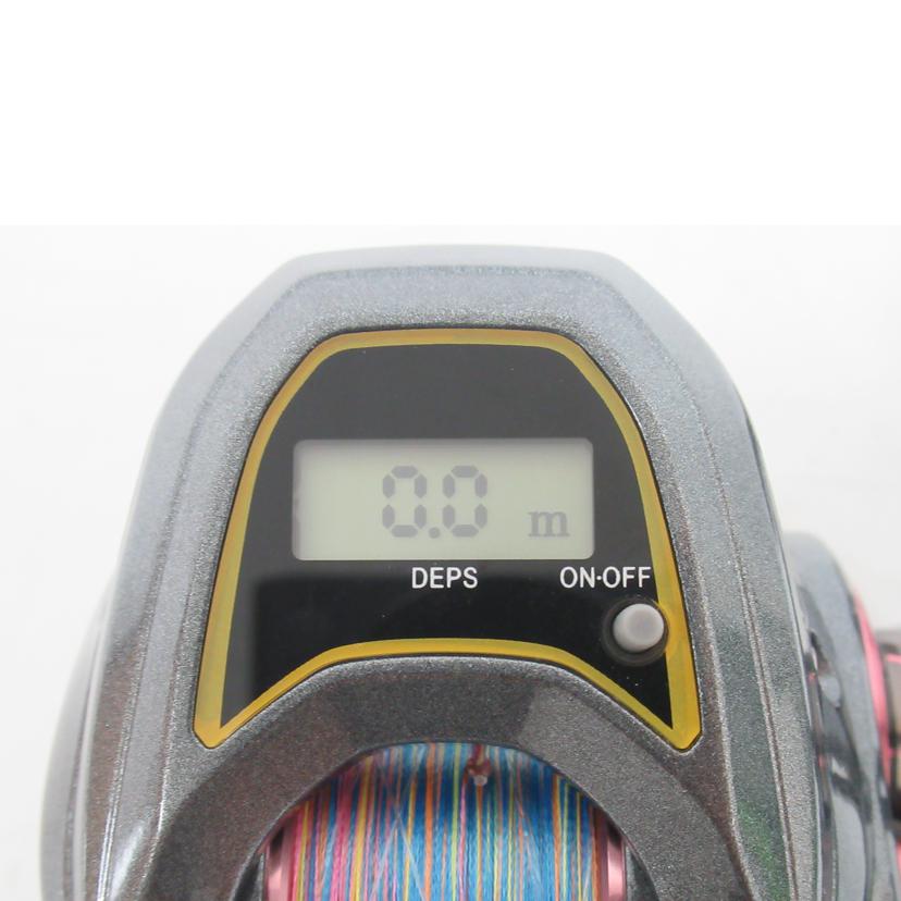 DAIWA/リール／紅牙X　IC/020933//Aランク/63