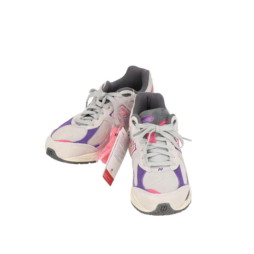 new　balance ニューバランス/M2002R／ローカットスニーカー/M2002RWB//Sランク/05