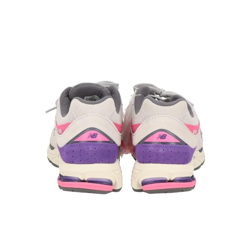 new　balance ニューバランス/M2002R／ローカットスニーカー/M2002RWB//Sランク/05