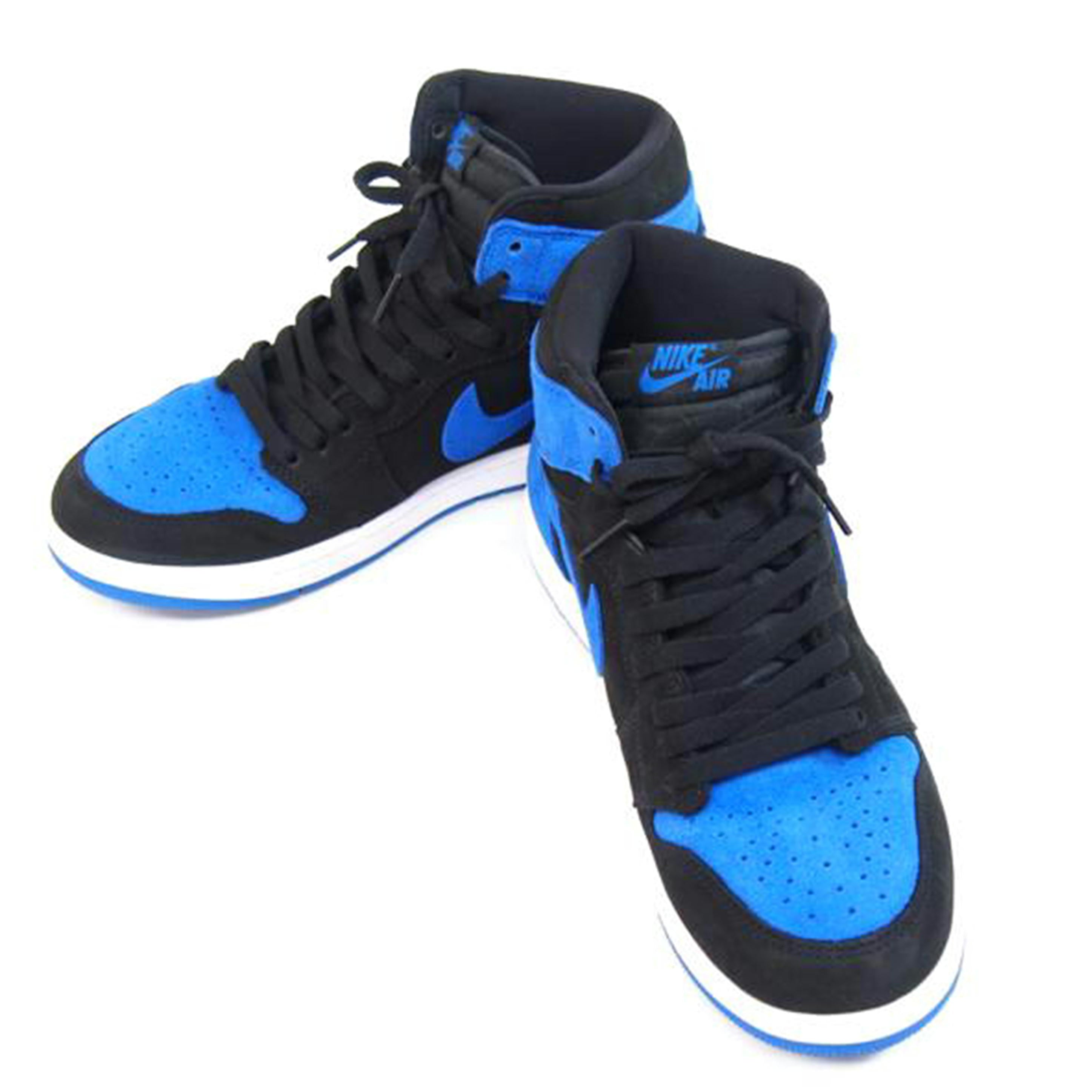 NIKE ナイキ/AIR　JORDAN　RETRO　HIGH　OG/DZ5485-042//ABランク/71