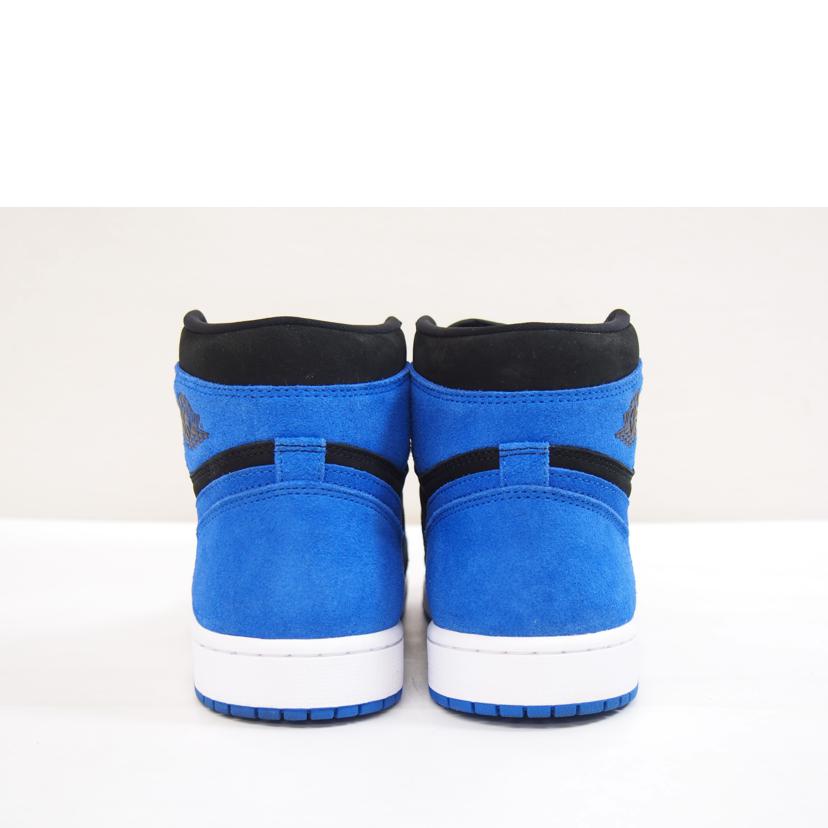 NIKE ナイキ/AIR　JORDAN　RETRO　HIGH　OG/DZ5485-042//ABランク/71