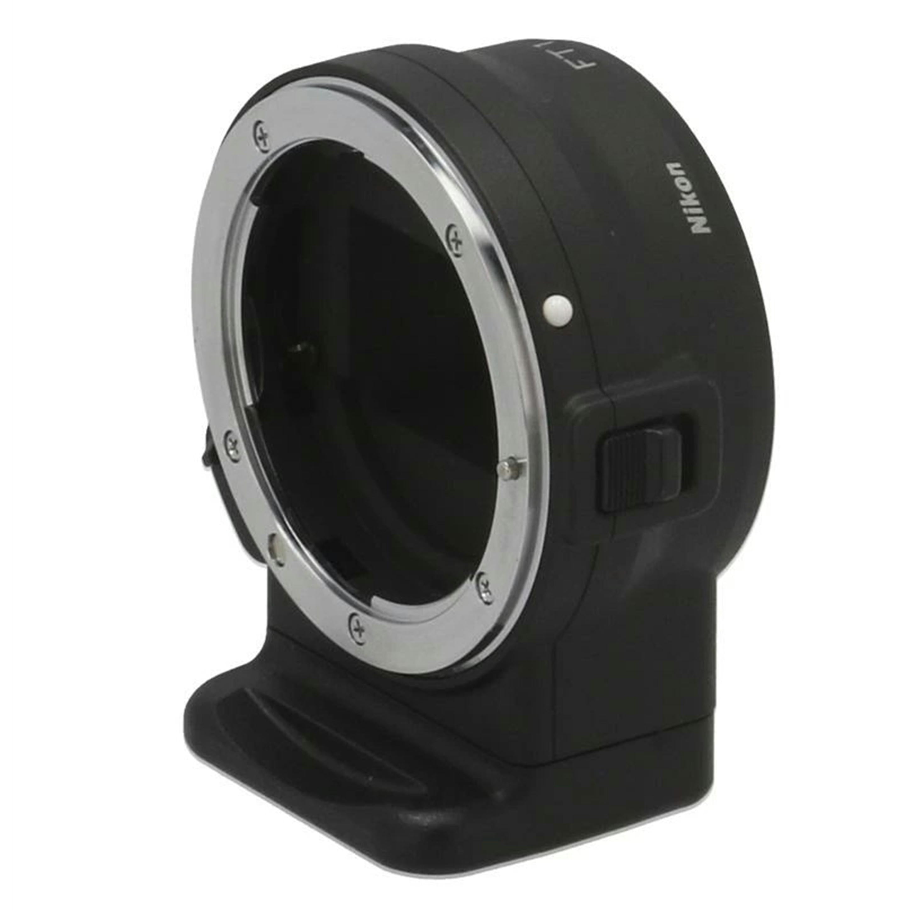 Nikon ニコン　/マウンドアダプター/FTI//2060083/ABランク/81