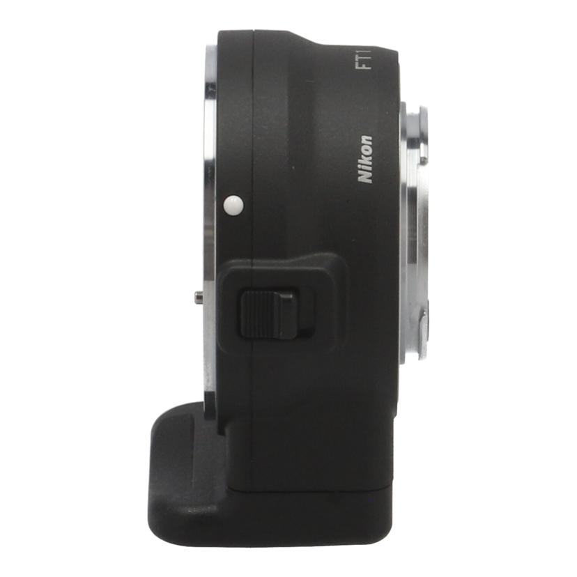 Nikon ニコン　/マウンドアダプター/FTI//2060083/ABランク/81