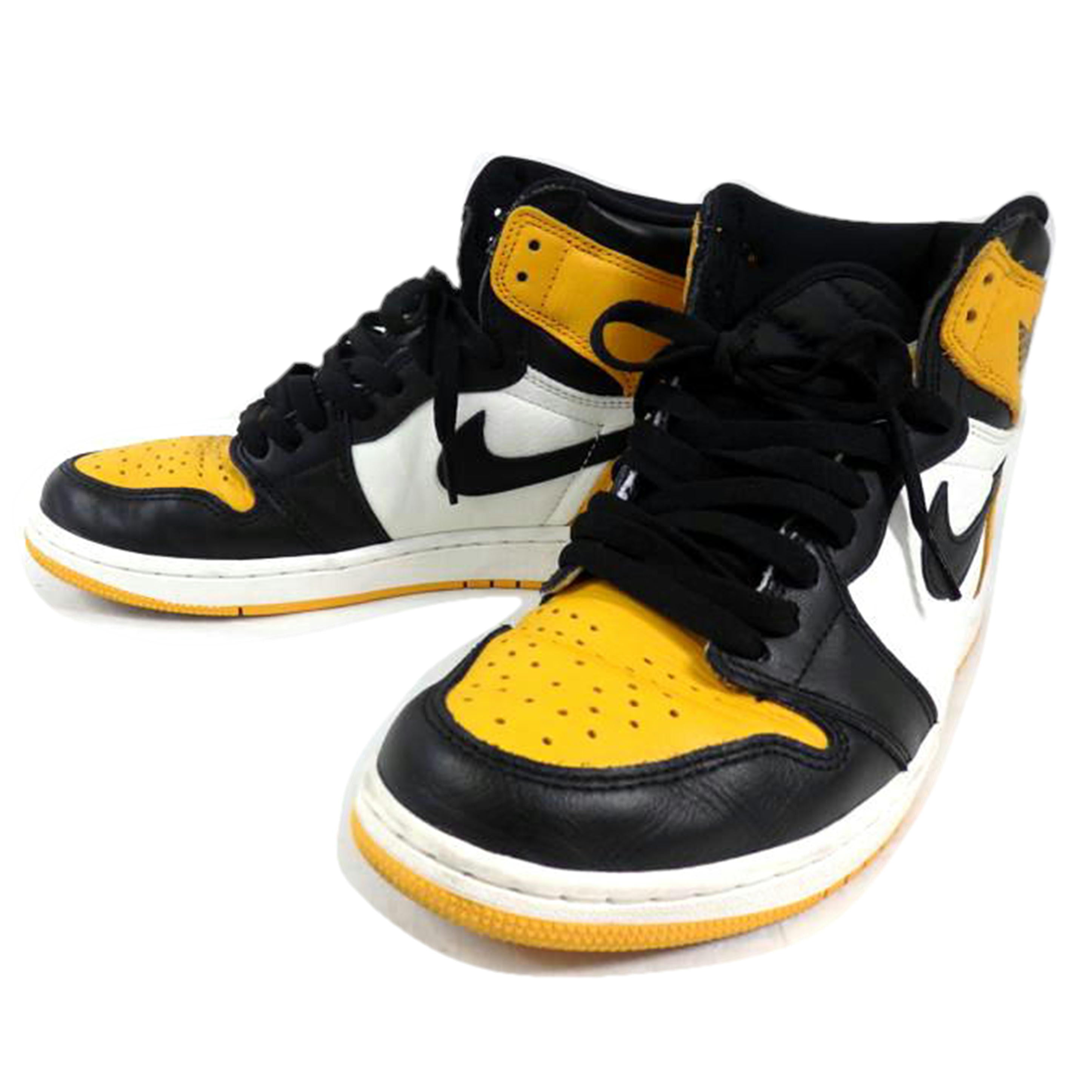 NIKE ナイキ/NIKE　AIR　JORDAN　1　RETRO　HIGH　OG／26．5cm/555088-711//ABランク/84
