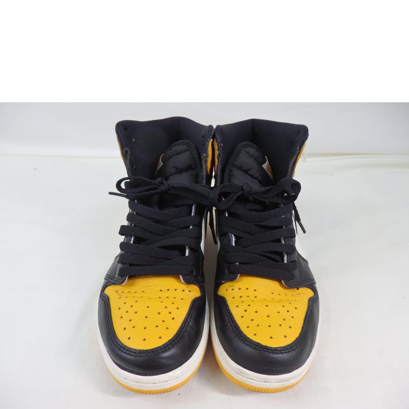 NIKE ナイキ/NIKE　AIR　JORDAN　1　RETRO　HIGH　OG／26．5cm/555088-711//ABランク/84
