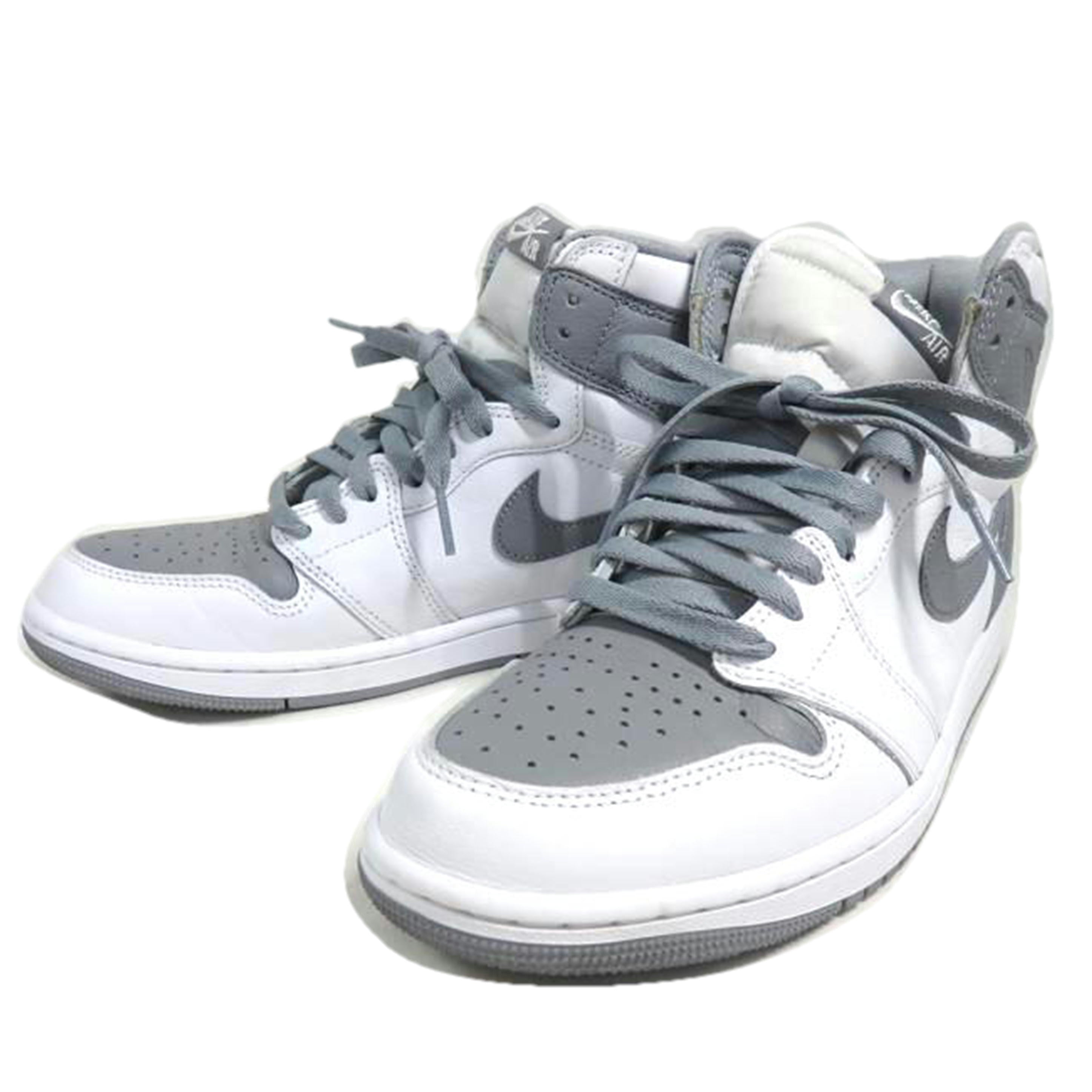 NIKE ナイキ/NIKE　AIR　JORDAN　1　RETRO　HIGH　OG／26．5cm/555088-037//ABランク/84