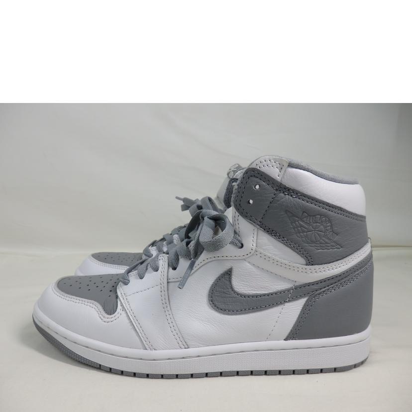 NIKE ナイキ/NIKE　AIR　JORDAN　1　RETRO　HIGH　OG／26．5cm/555088-037//ABランク/84