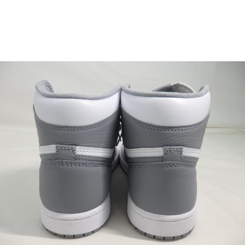 NIKE ナイキ/NIKE　AIR　JORDAN　1　RETRO　HIGH　OG／26．5cm/555088-037//ABランク/84