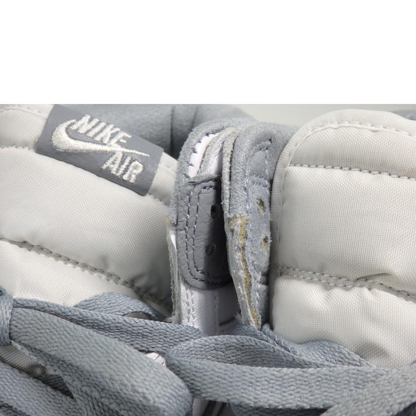 NIKE ナイキ/NIKE　AIR　JORDAN　1　RETRO　HIGH　OG／26．5cm/555088-037//ABランク/84