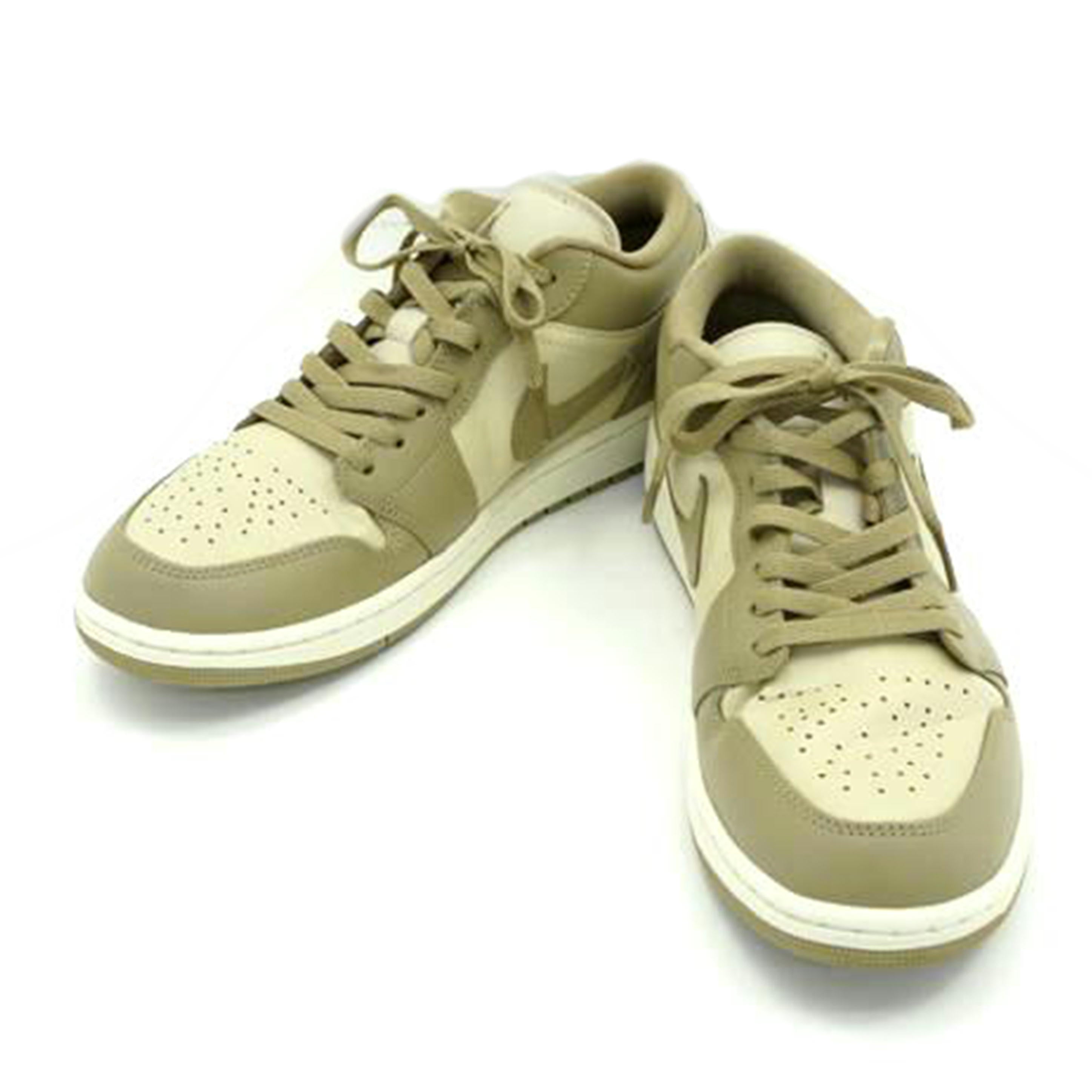 NIKE ナイキ/AIR　JORDAN　1　LOW/DC0774 203//ABランク/42