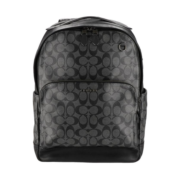 美品✨ COACH C2935 PVC シグネチャー グラハム バックパック 楽天市場】コーチ COACH グラハム バックパック PVC レザー