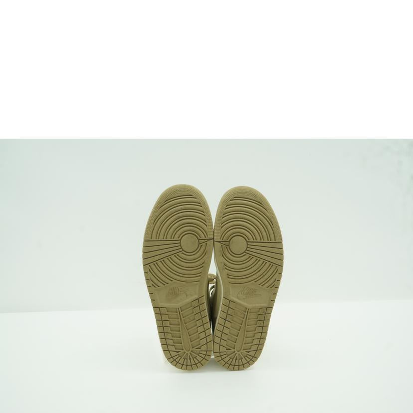 NIKE ナイキ/AIR　JORDAN　1　LOW/DC0774 203//ABランク/42