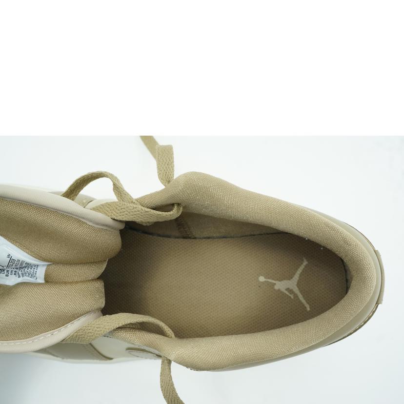 NIKE ナイキ/AIR　JORDAN　1　LOW/DC0774 203//ABランク/42