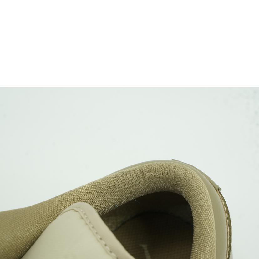 NIKE ナイキ/AIR　JORDAN　1　LOW/DC0774 203//ABランク/42