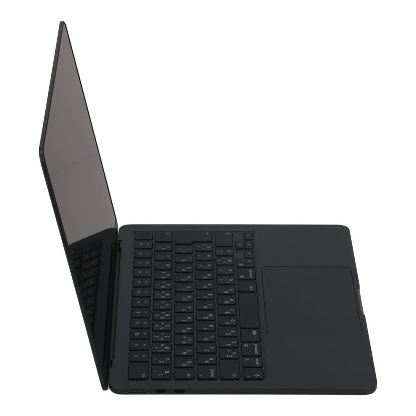 Apple　 アップル　/MacBook　Air　13インチ　M2　Mid　2022/MLY33J/A//RF94QYWGFP/ABランク/71