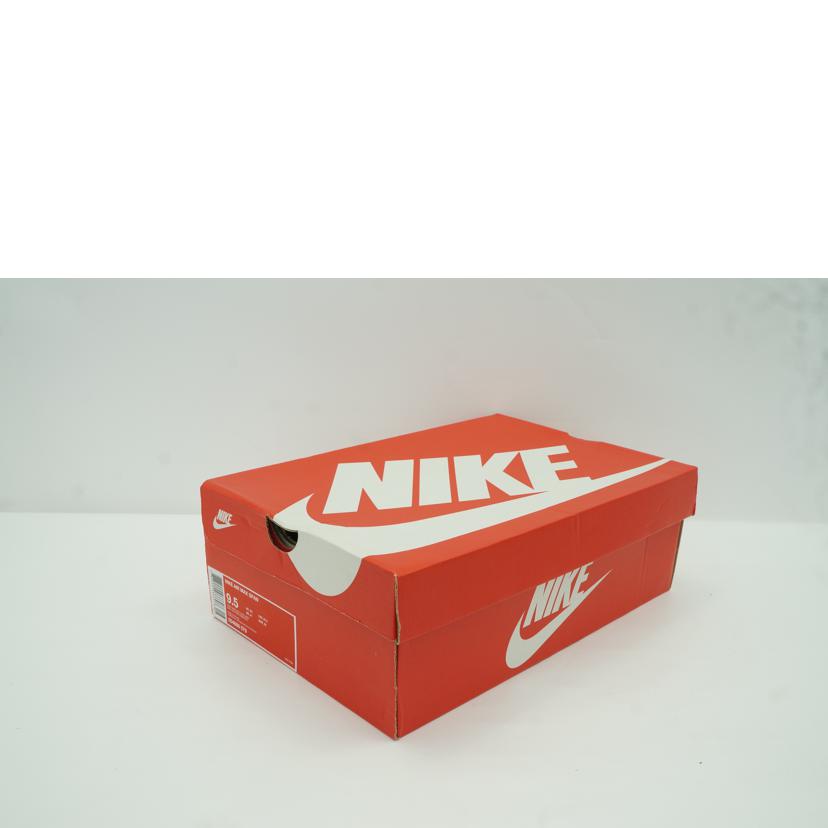 NIKE ナイキ/AIR　MAX　SPAN/554666 079//ABランク/42