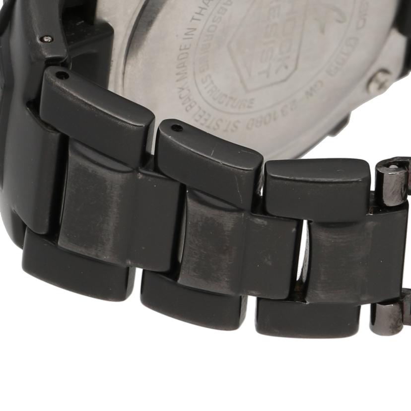 CASIO カシオ/G－SHOCK／　電波ソーラー/GW-2310BD//319*/Bランク/70
