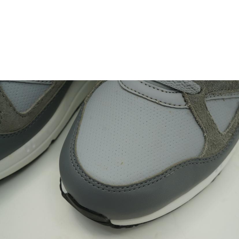 NIKE ナイキ/AIR　MAX　SPAN/554666 079//ABランク/42