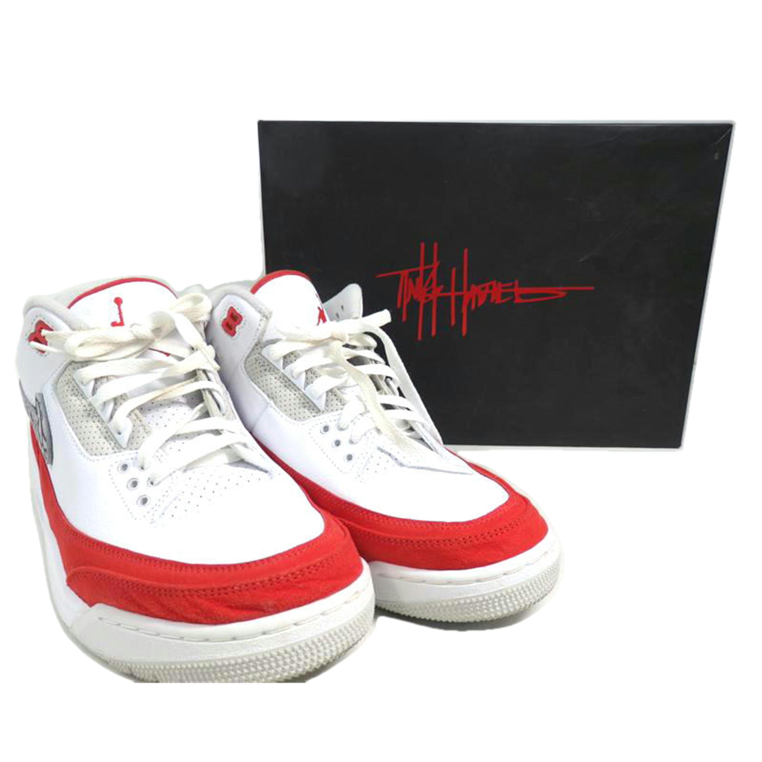 NIKE ナイキ/NIKE　AIR　JORDAN　3　RETRO　TH　SP／28．0cm/CJ0939-100//ABランク/84