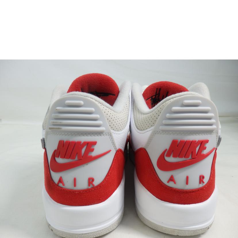 NIKE ナイキ/NIKE　AIR　JORDAN　3　RETRO　TH　SP／28．0cm/CJ0939-100//ABランク/84