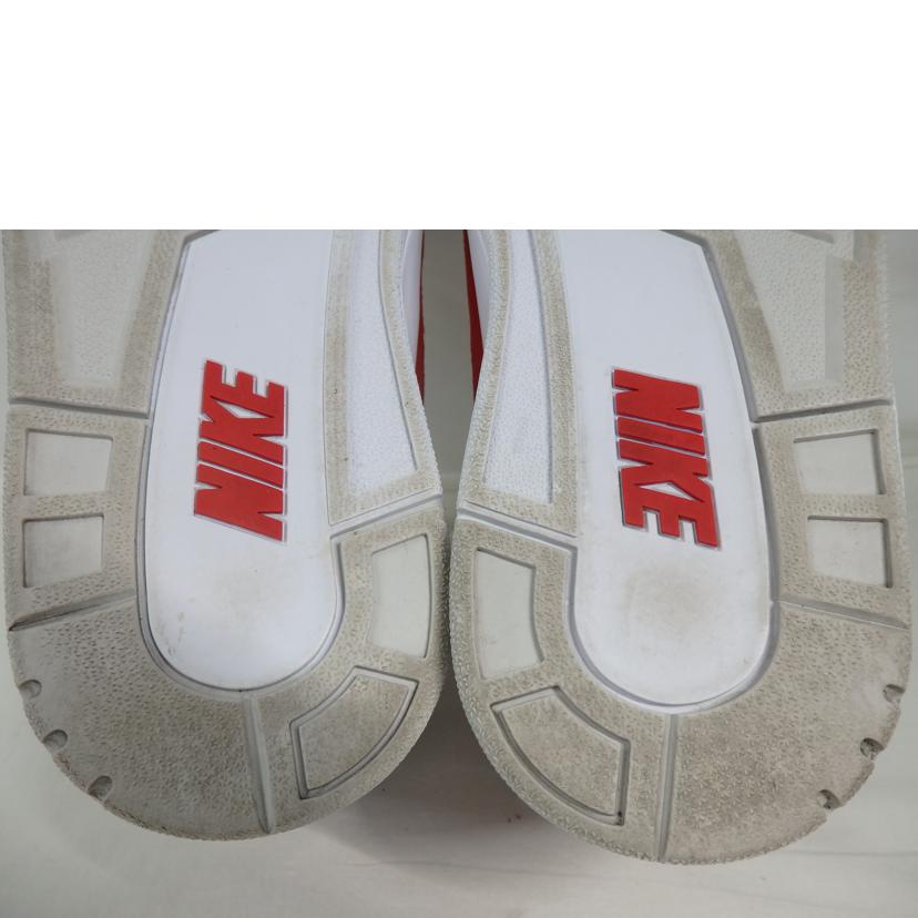 NIKE ナイキ/NIKE　AIR　JORDAN　3　RETRO　TH　SP／28．0cm/CJ0939-100//ABランク/84