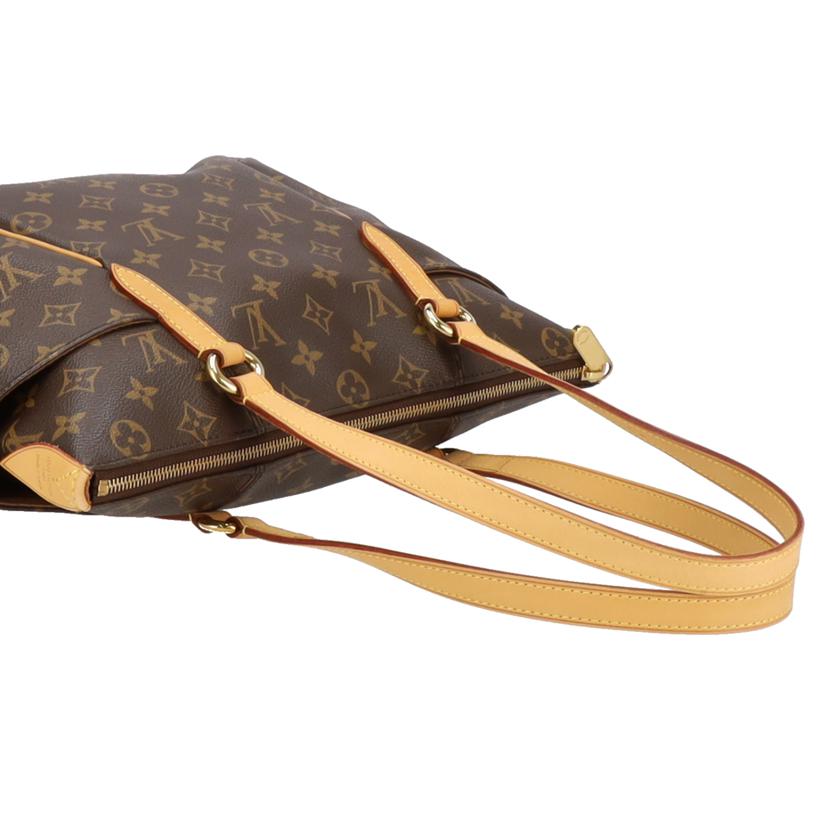 LOUIS VUITTON ルイヴィトン/トータリーPM／モノグラム/M56688//FL0***/ABランク/91
