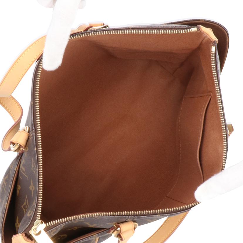LOUIS VUITTON ルイヴィトン/トータリーPM／モノグラム/M56688//FL0***/ABランク/91