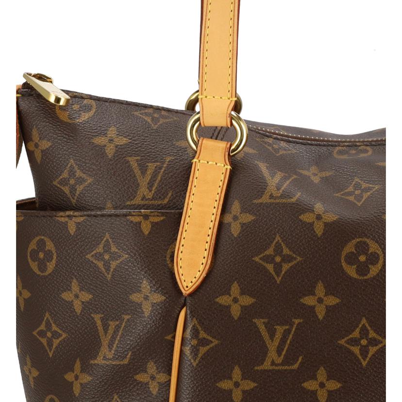 LOUIS VUITTON ルイヴィトン/トータリーPM／モノグラム/M56688//FL0***/ABランク/91