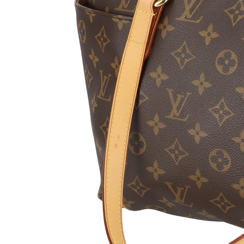 LOUIS VUITTON ルイヴィトン/トータリーPM／モノグラム/M56688//FL0***/ABランク/91