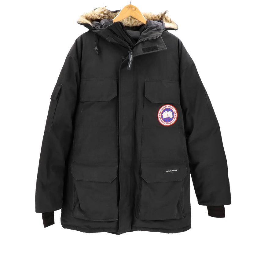 CANADA　GOOSE カナダグース/エクスペディションパーカ/4565M//Bランク/21