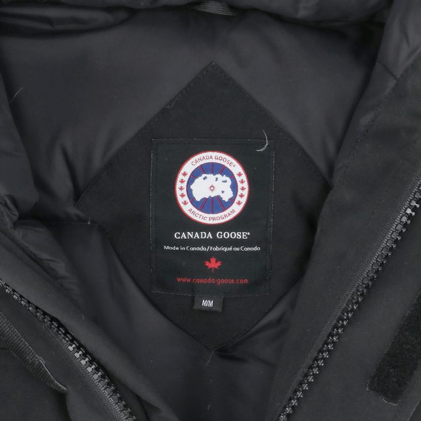 CANADA　GOOSE カナダグース/エクスペディションパーカ/4565M//Bランク/21