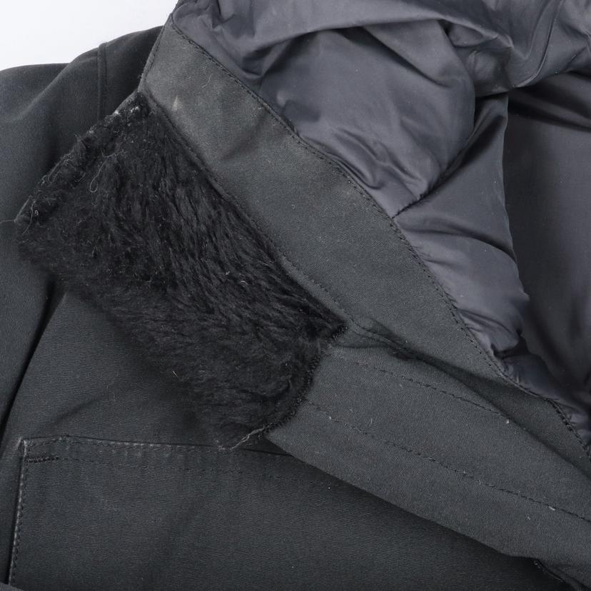 CANADA　GOOSE カナダグース/エクスペディションパーカ/4565M//Bランク/21