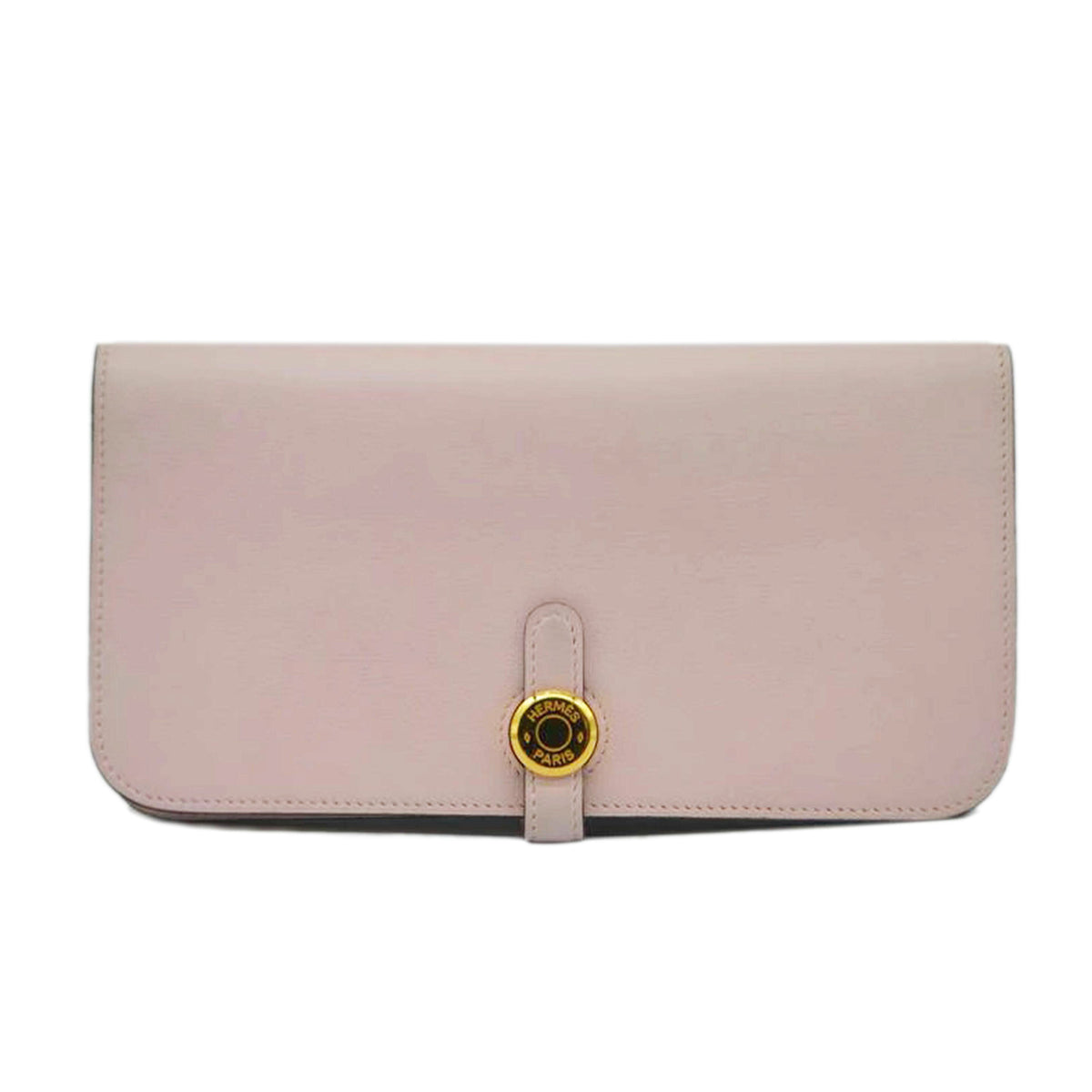 HERMES エルメス/ドゴンロング/ヴォースイフト/ローズサクラ/061200CK//T B********/ABランク/89