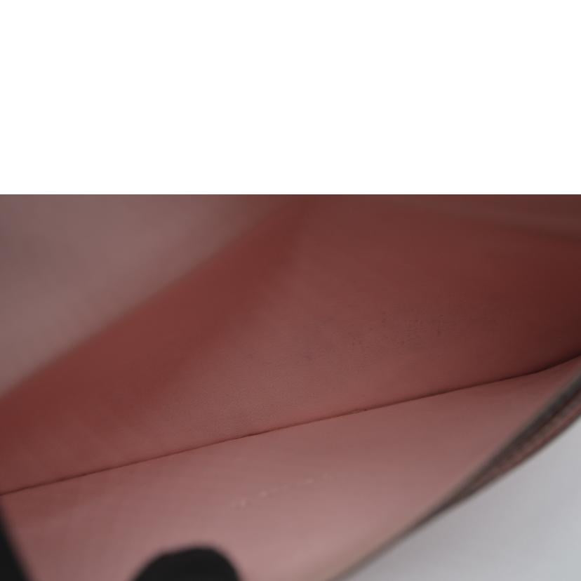 HERMES エルメス/ドゴンロング/ヴォースイフト/ローズサクラ/061200CK//T B********/ABランク/89